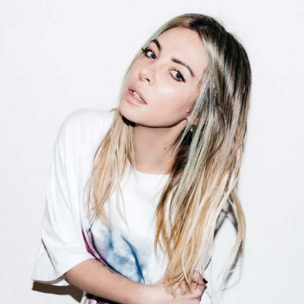 Alison Wonderland