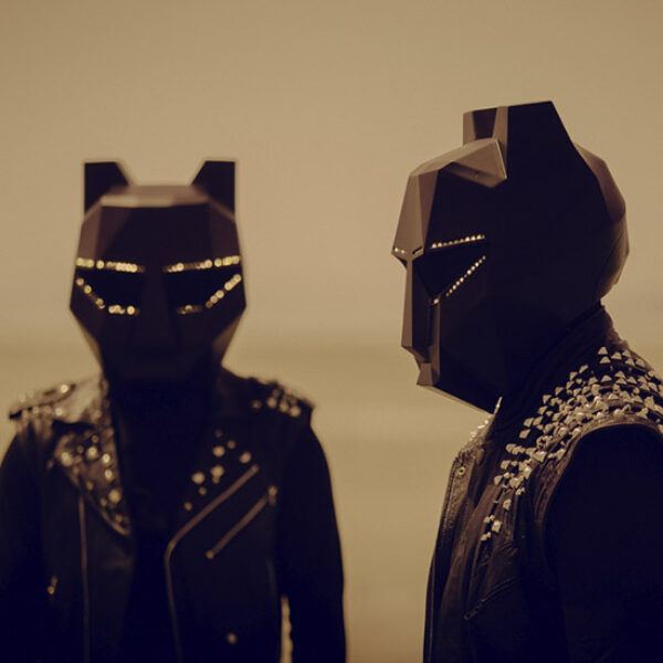 Black Tiger Sex Machine