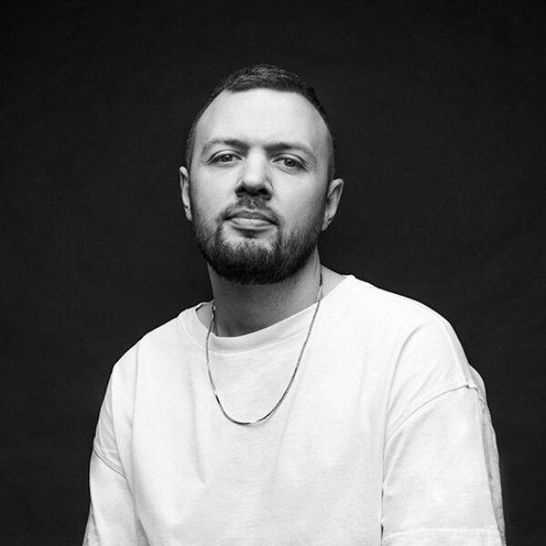 Chris Lake