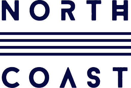 North Coast Music Festival logo