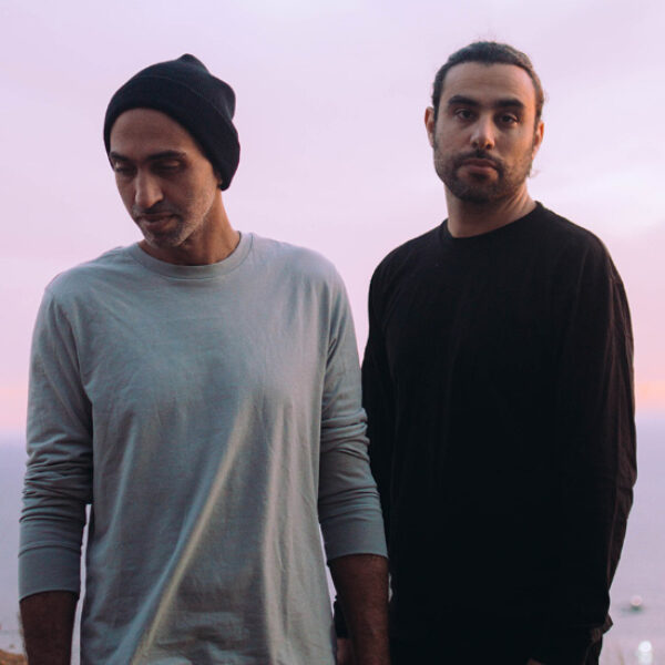 Sultan & Shepard