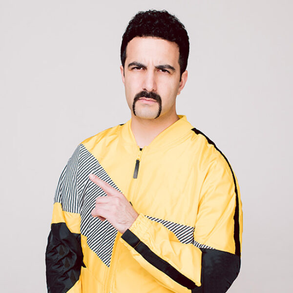 Valentino Khan
