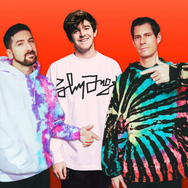 Gigantic NGHTMRE