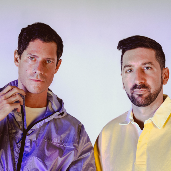 Big Gigantic
