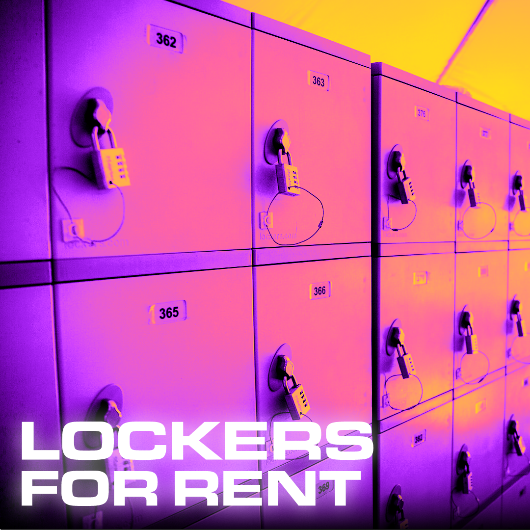 Lockers North Coast Music Festival