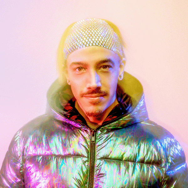 Liquid Stranger