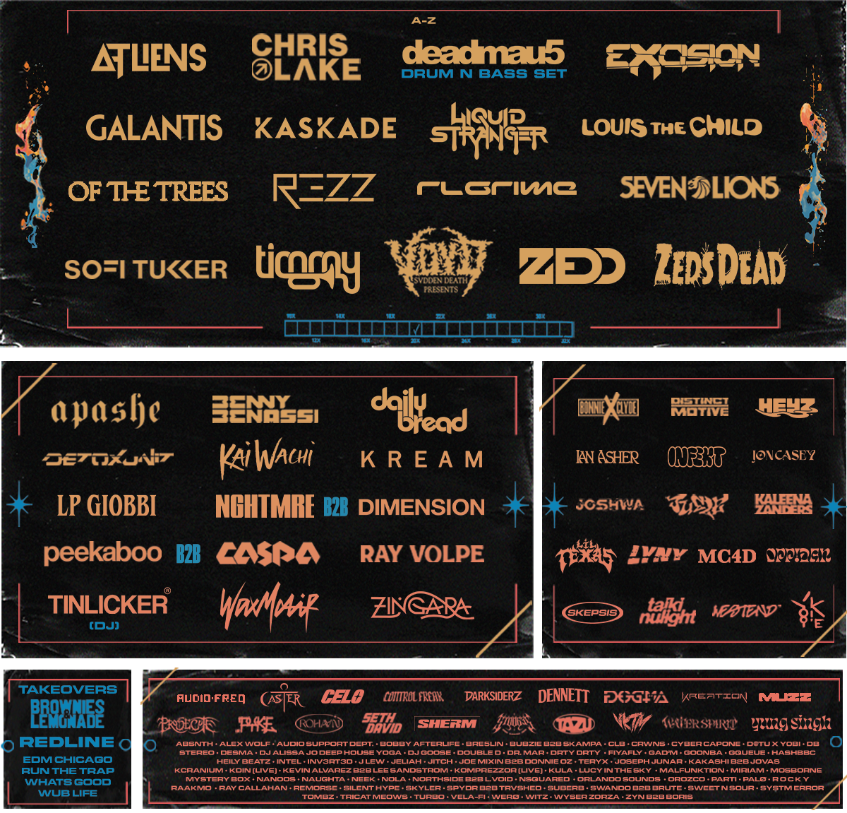 North Coast Music Festival